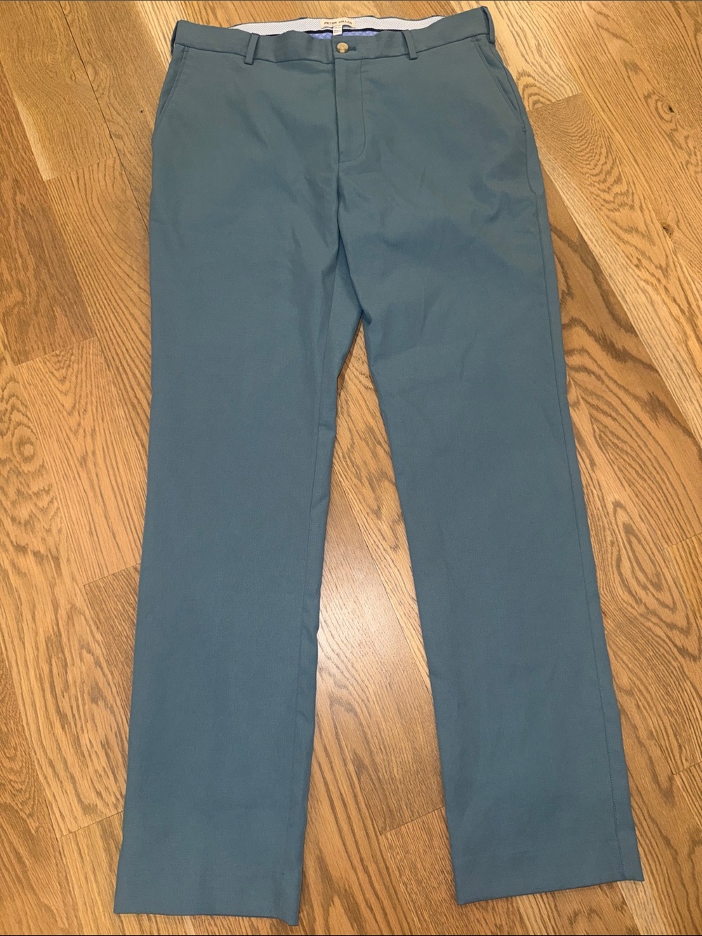 Peter Millar Raleigh Performance Pants - Picture 4 of 7